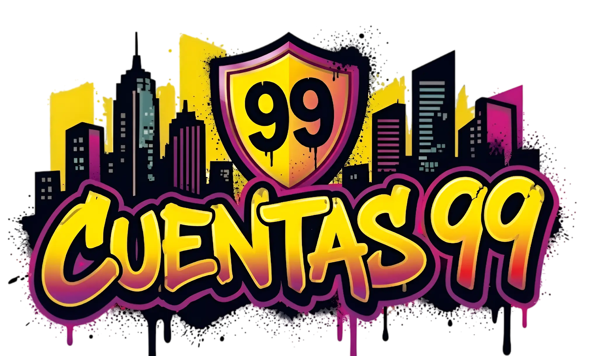 CUENTAS 99 Logo