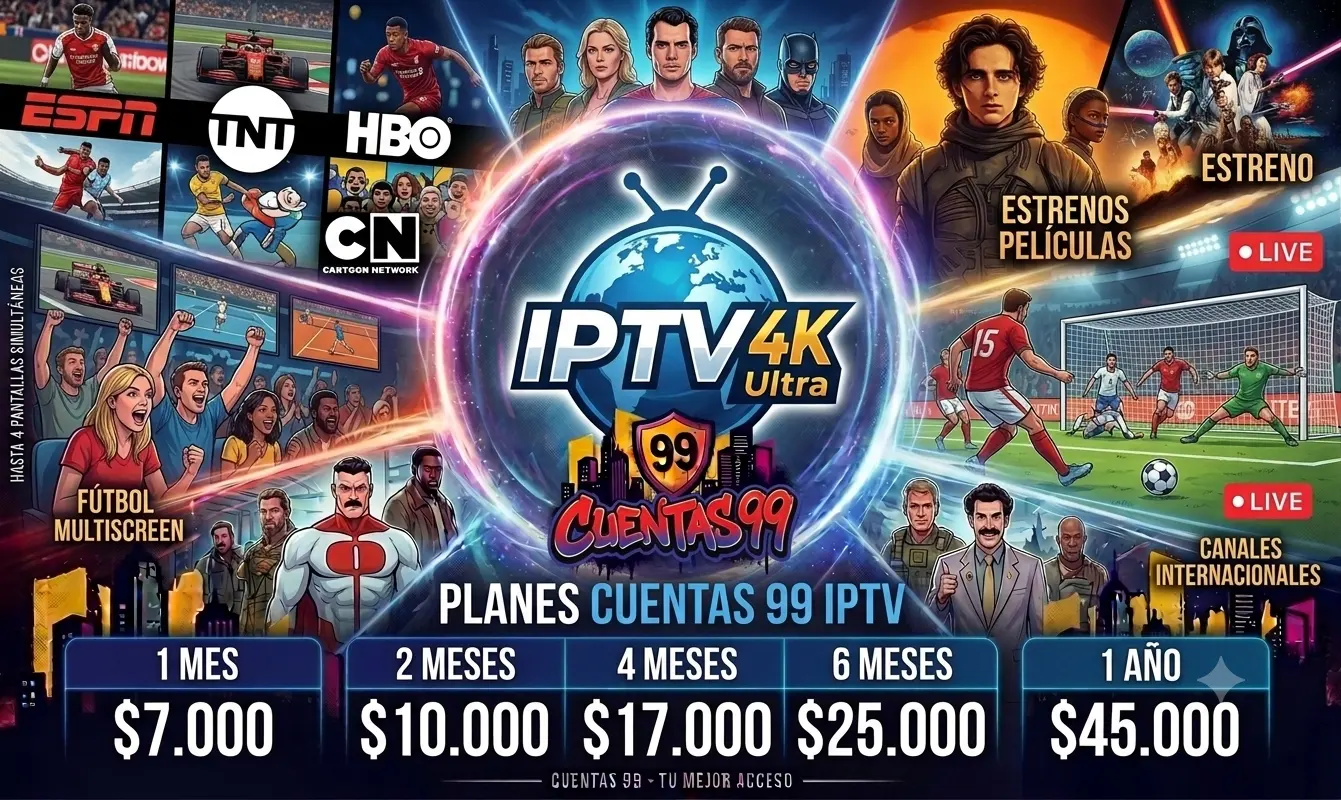 IPTV