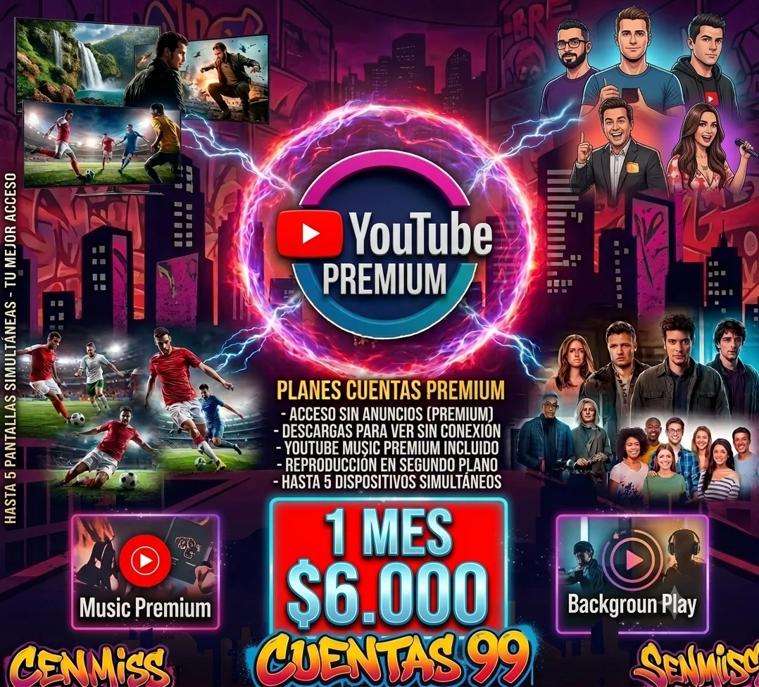 YouTube Premium